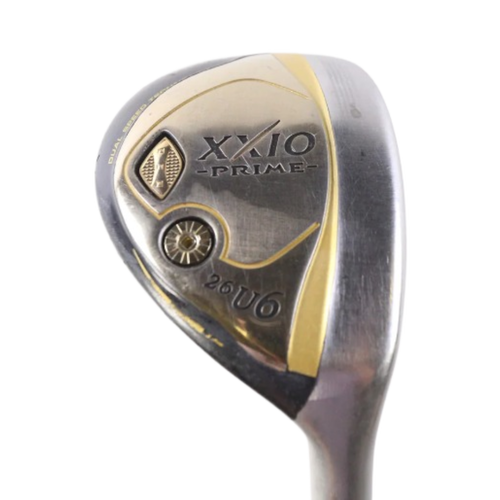 XXIO 2017 Prime 9 Series Hybrids - View 1