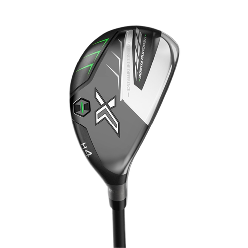 XXIO 12 X Series (2022) Black Hybrids - View 1