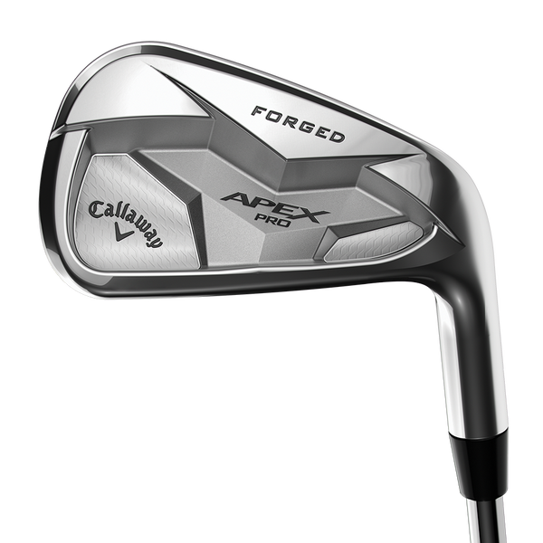 2019 Apex Pro DOT 4 Iron Mens/Right Technology Item