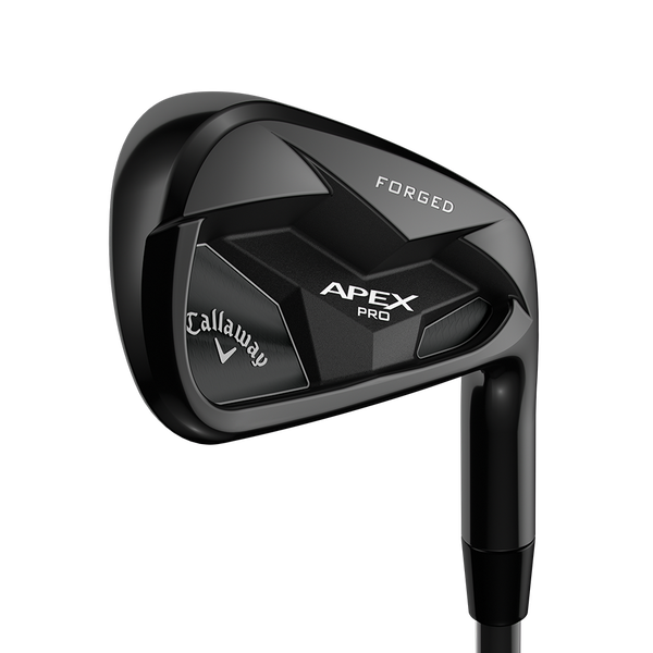 2019 Apex Pro Smoke 9 Iron Mens/Right Technology Item