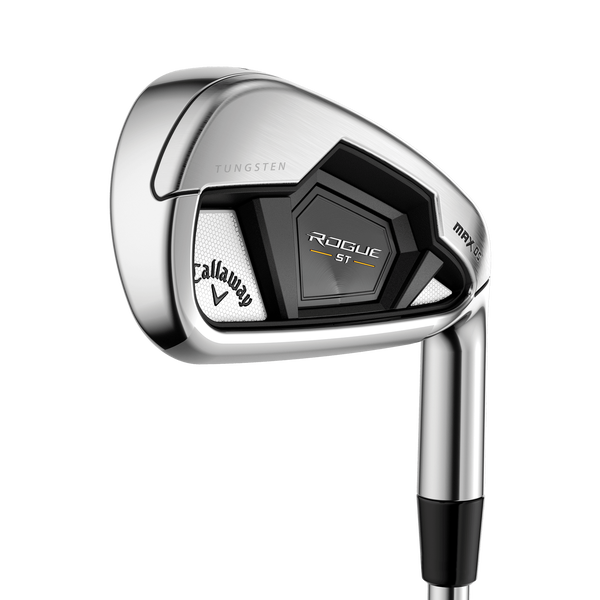 Rogue ST Max OS 6-PW,AW,SW Mens/Right Technology Item