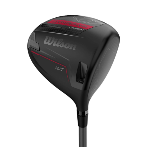Wilson Staff Dynapower Carbon Drivers - View 1