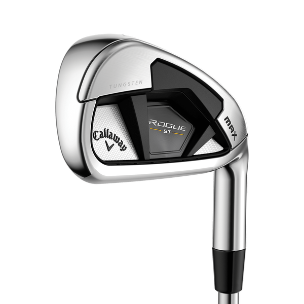 Rogue ST Max 5-PW,AW,SW Mens/Right Technology Item