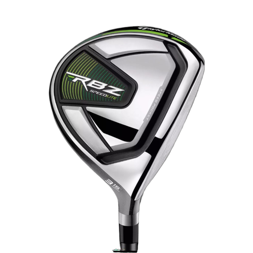 TaylorMade RBZ Speedlite Fairway Woods - View 1