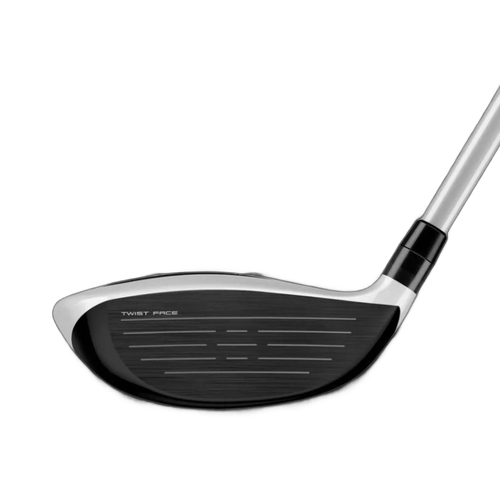 TaylorMade SIM2 Max D Women's Fairway Woods - View 2