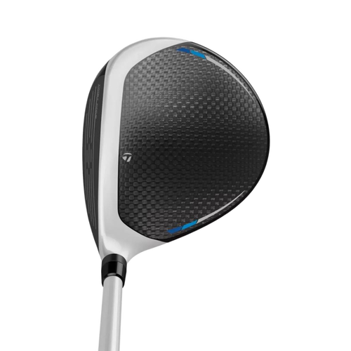 TaylorMade SIM2 Max D Women's Fairway Woods - View 3