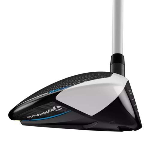 TaylorMade SIM2 Max D Women's Fairway Woods - View 4