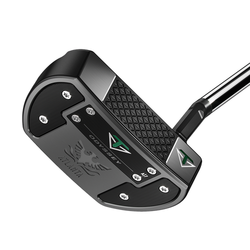 Atlanta H4 Putter - View 3