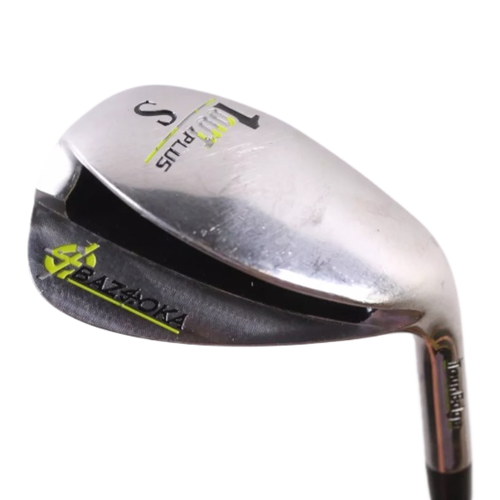 Tour Edge Bazooka 1 Out Plus Wedges - View 1