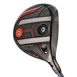 Women's Cobra King F7 3-4 FWY Wood