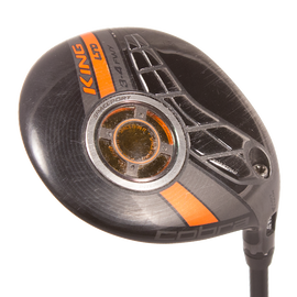 Cobra King LTD Fairway Woods (3/4FW)