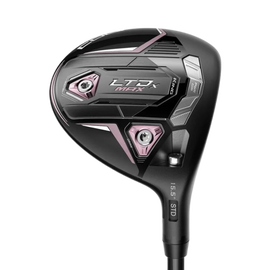 Cobra Women's LTDx MAX Fairway Woods