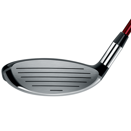 RAZR X Black Fairway Woods - View 2