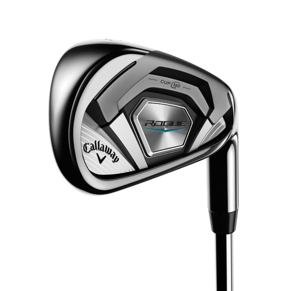 Rogue 8 Iron Mens/Right Technology Item