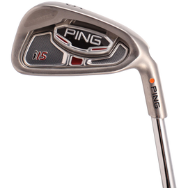 Ping i15 Irons