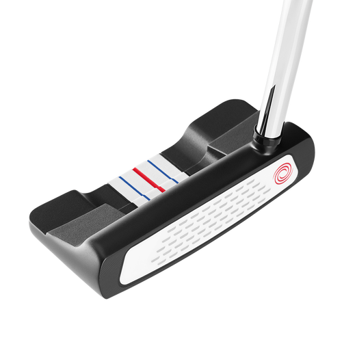Triple Track Double Wide Putter - View 1