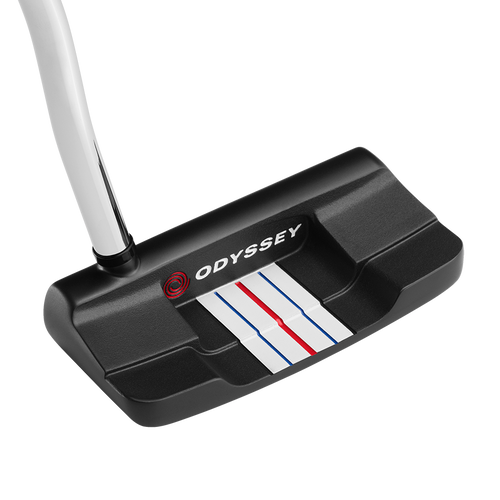 Triple Track Double Wide Putter - View 3