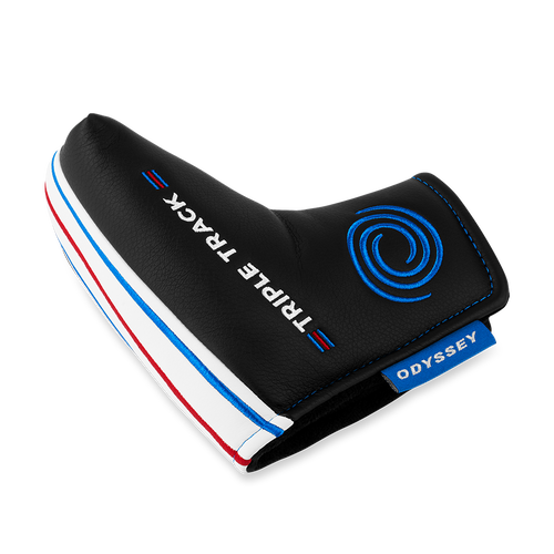 Triple Track Double Wide Putter - View 5