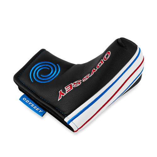 Triple Track Double Wide Putter - View 6