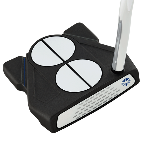 2-Ball Ten Tour Lined Putter - View 1