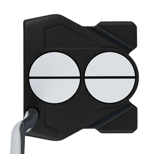 2-Ball Ten Tour Lined Putter - View 2
