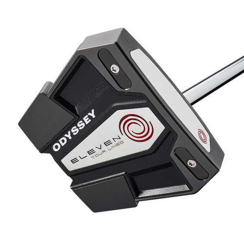 Eleven Tour Lined CS Putter - View 4