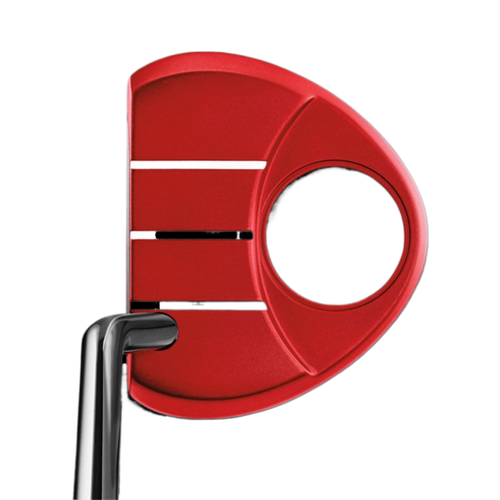TaylorMade 2017 TP Red Collection Chaska Putters - View 3