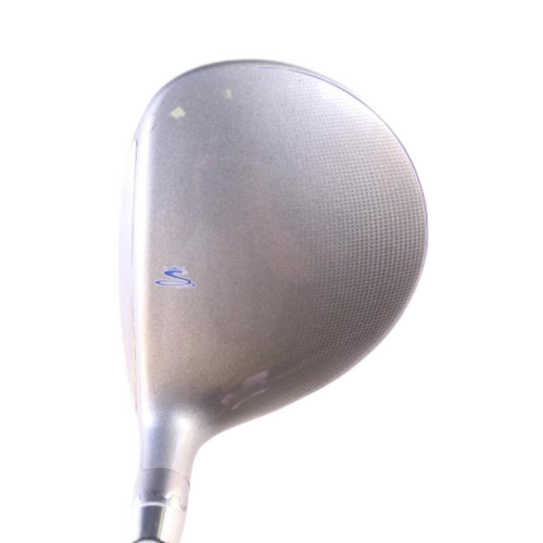 Women's Cobra King F6 5-6 Fairway Woods - View 3