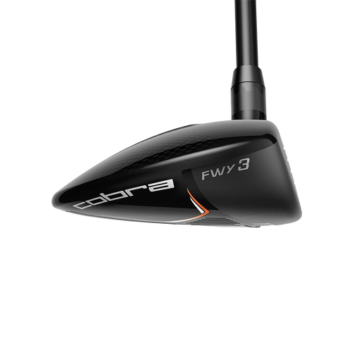 Cobra LTDx Max Fairway Woods - View 2