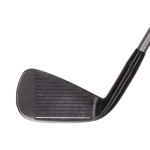 PXG 0311P Xtreme Black GEN4 Irons - View 2