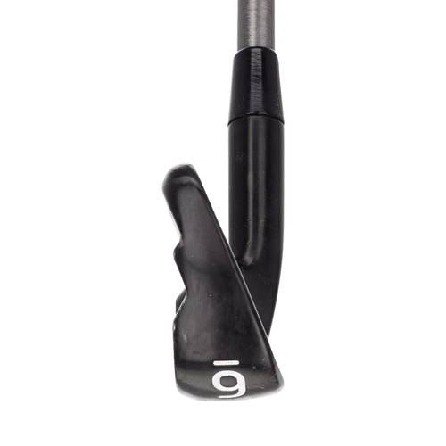 PXG 0311P Xtreme Black GEN4 Irons - View 3
