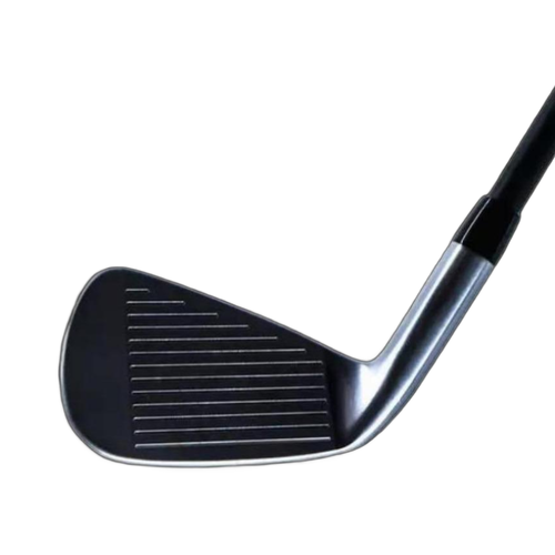 PXG 0311T Chrome GEN5 Irons - View 2