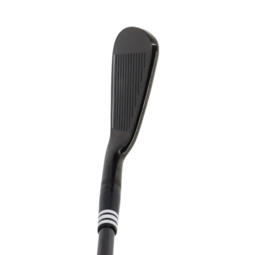 PXG 0317 ST Milled XTreme Dark Irons - View 2