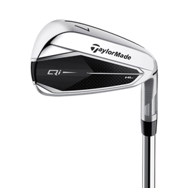 TaylorMade Qi HL Irons