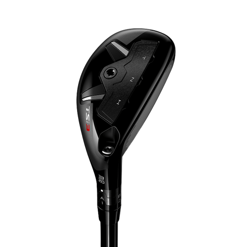 Titleist TSi3 Hybrids - View 1