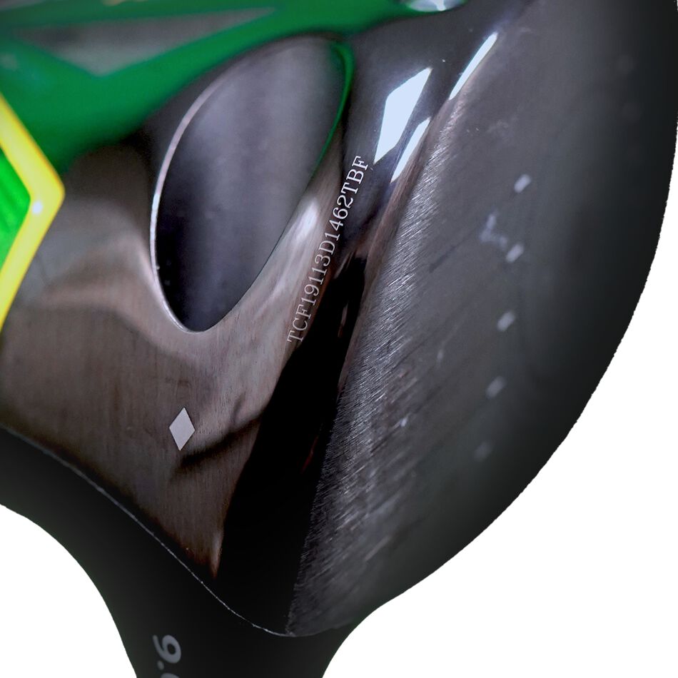 LEFT HANDED CALLAWAY EPIC FLASH TOUR CERTIFIED FAIRWAY 5 WOOD GRAPHITE 5.5 STAND - Picture 2 of 2