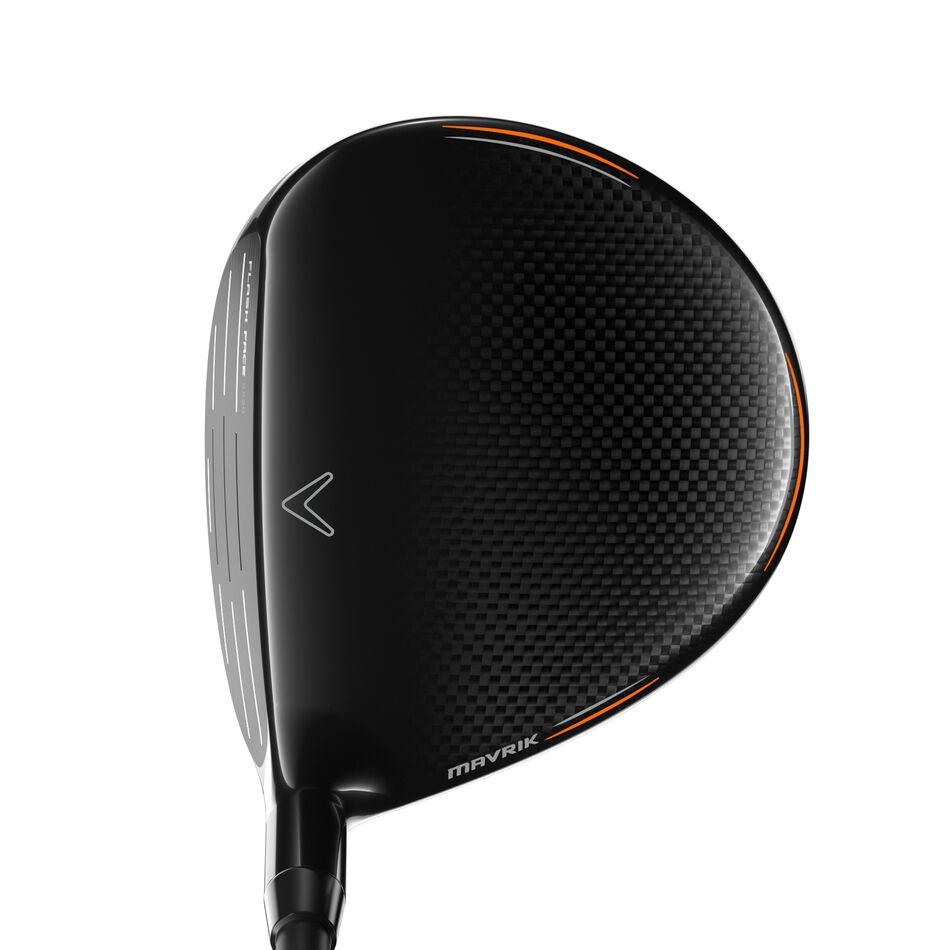 LEFT HANDED CALLAWAY 2020 MAVRIK MAX FAIRWAY 5 WOOD GRAPHITE REGULAR STANDARD - Picture 2 of 5