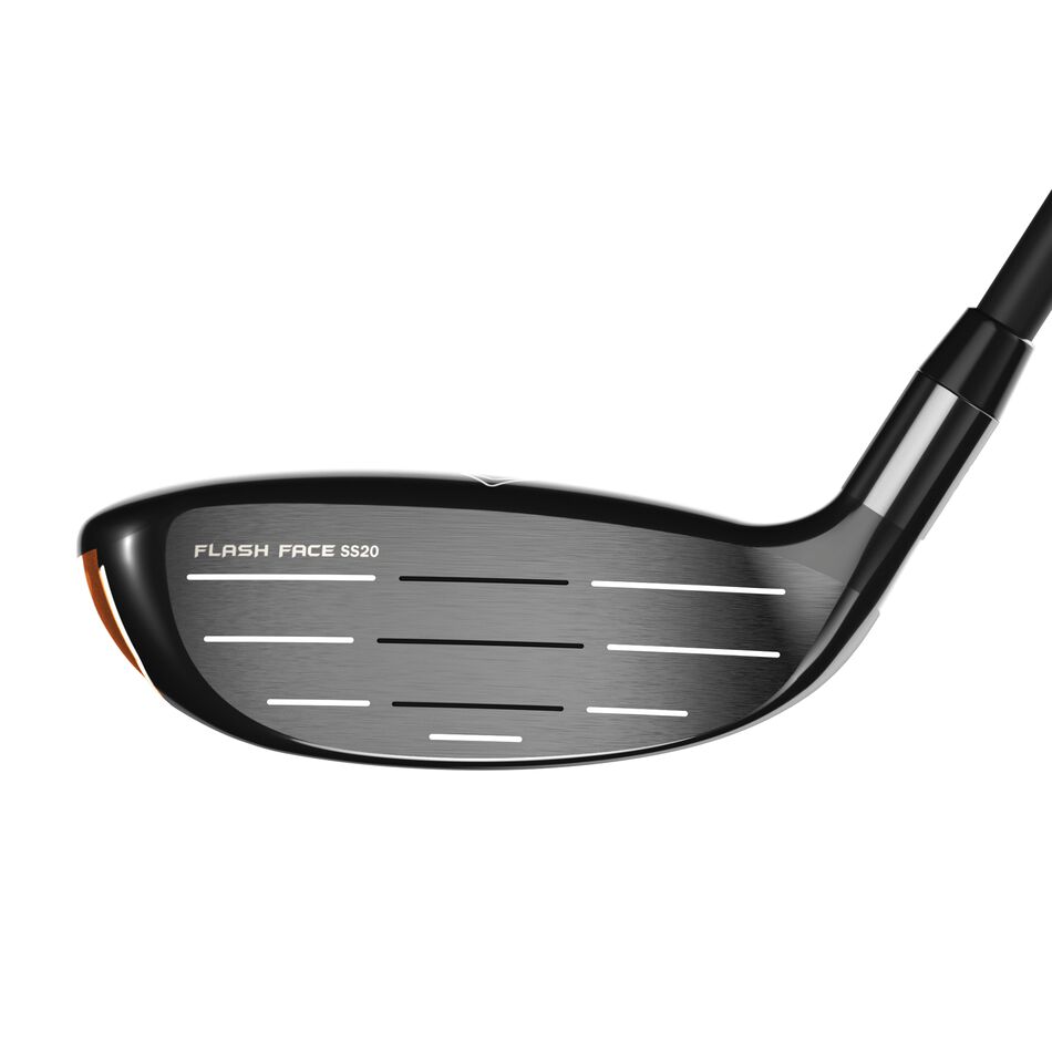LEFT HANDED CALLAWAY 2020 MAVRIK MAX FAIRWAY 5 WOOD GRAPHITE REGULAR STANDARD - Picture 4 of 5