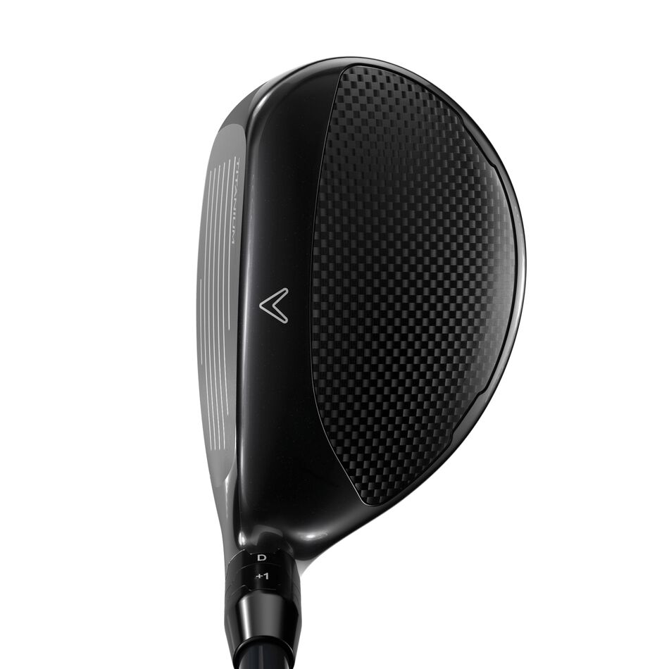 CALLAWAY 2023 PARADYM SUPER 5 HYBRID GRAPHITE REGULAR STANDARD - Picture 2 of 8