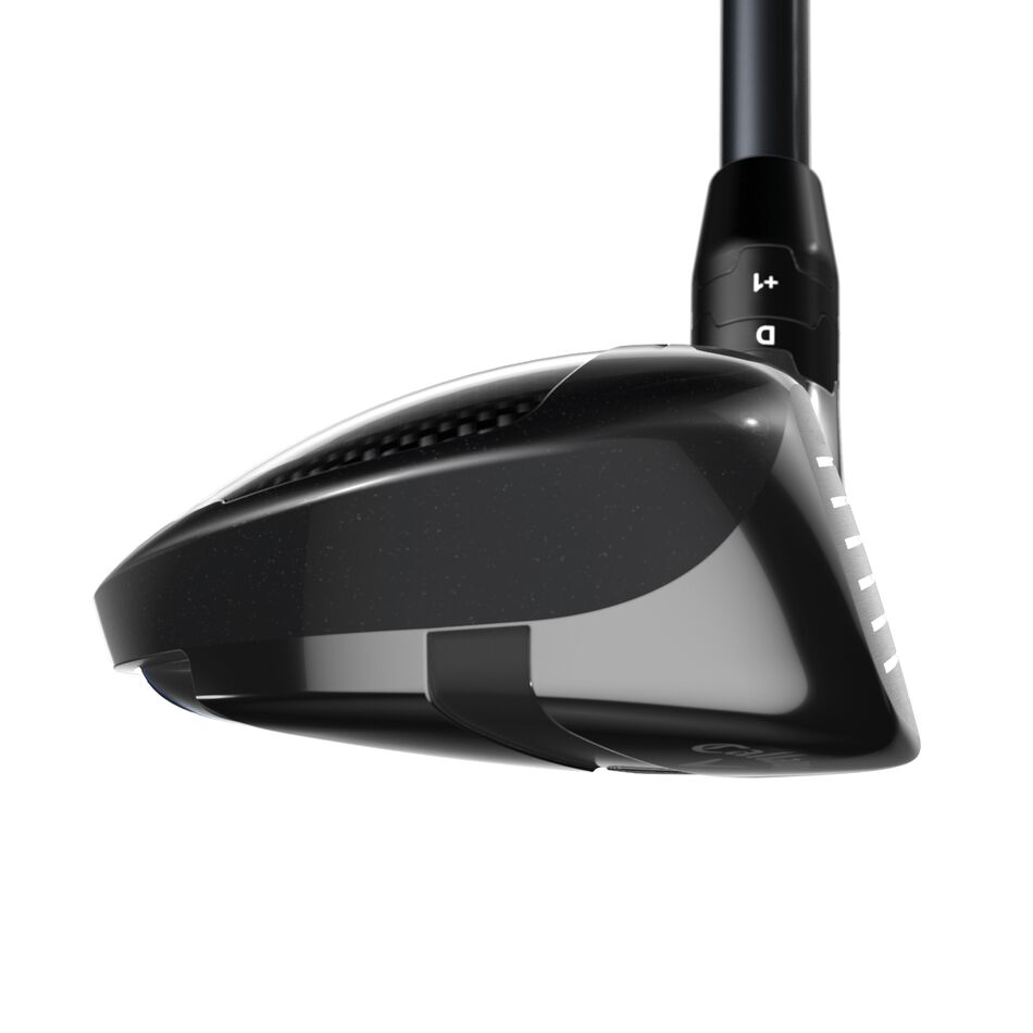 CALLAWAY 2023 PARADYM SUPER 5 HYBRID GRAPHITE REGULAR STANDARD - Picture 3 of 8