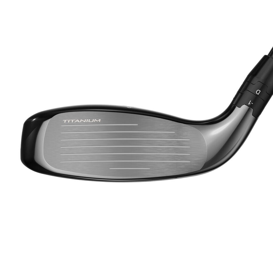 CALLAWAY 2023 PARADYM SUPER 5 HYBRID GRAPHITE REGULAR STANDARD - Picture 4 of 8