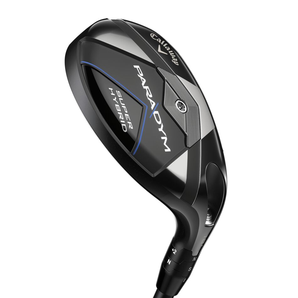 CALLAWAY 2023 PARADYM SUPER 5 HYBRID GRAPHITE REGULAR STANDARD - Picture 5 of 8