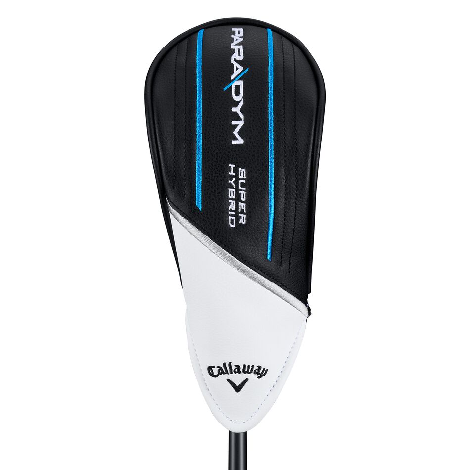CALLAWAY 2023 PARADYM SUPER 5 HYBRID GRAPHITE REGULAR STANDARD - Picture 7 of 8