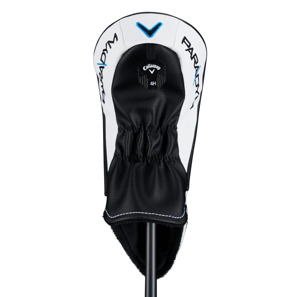 CALLAWAY 2023 PARADYM SUPER 5 HYBRID GRAPHITE REGULAR STANDARD - Picture 8 of 8