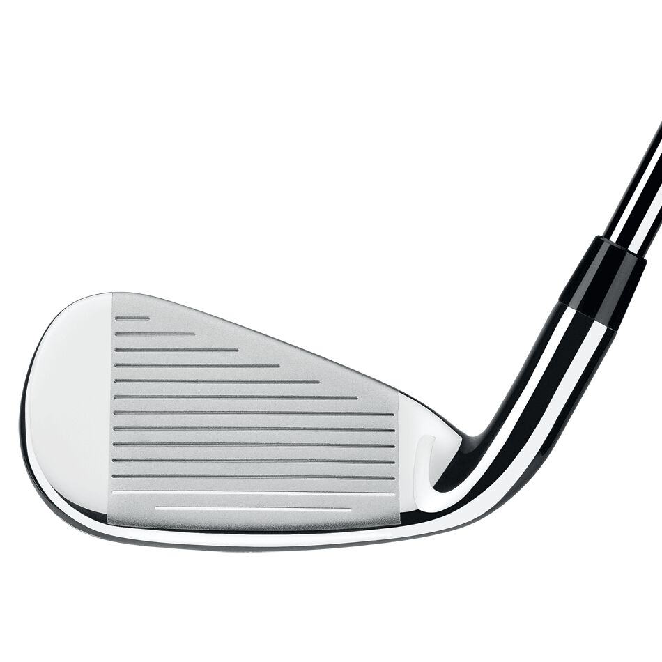 LEFT HANDED CALLAWAY EDGE 8 IRON GRAPHITE REGULAR STANDARD - Picture 2 of 5