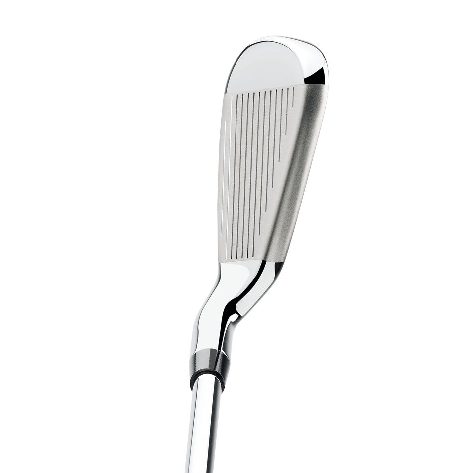 LEFT HANDED CALLAWAY EDGE 8 IRON GRAPHITE REGULAR STANDARD - Picture 3 of 5