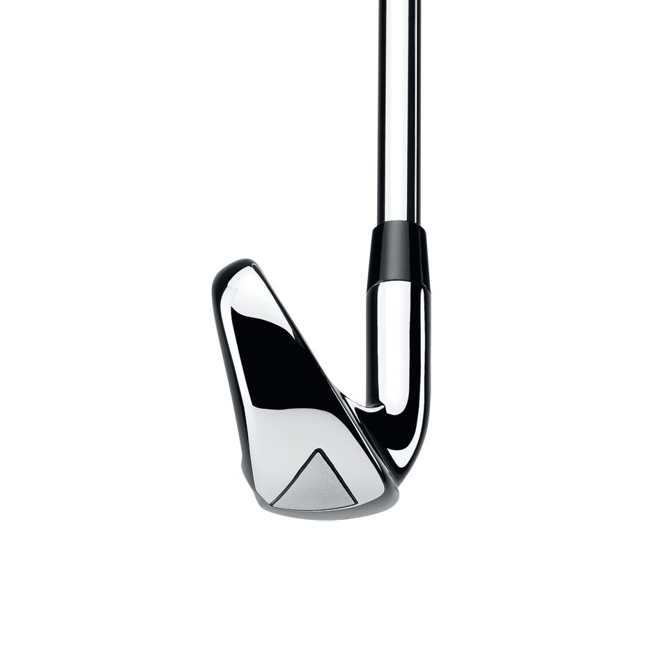 LEFT HANDED CALLAWAY EDGE 8 IRON GRAPHITE REGULAR STANDARD - Picture 4 of 5