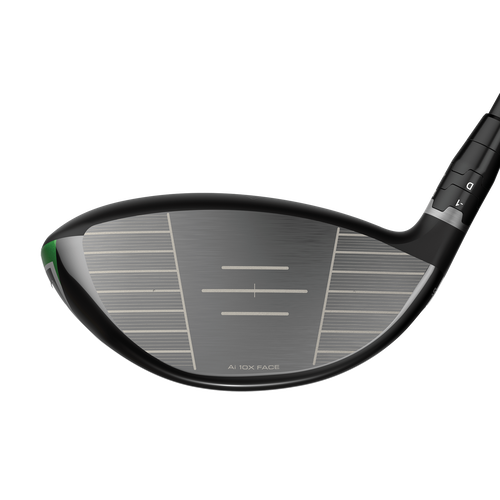 Elyte Max Fast Driver - View 4