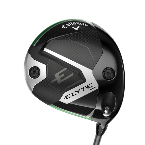 Elyte Triple Diamond Driver - View 6
