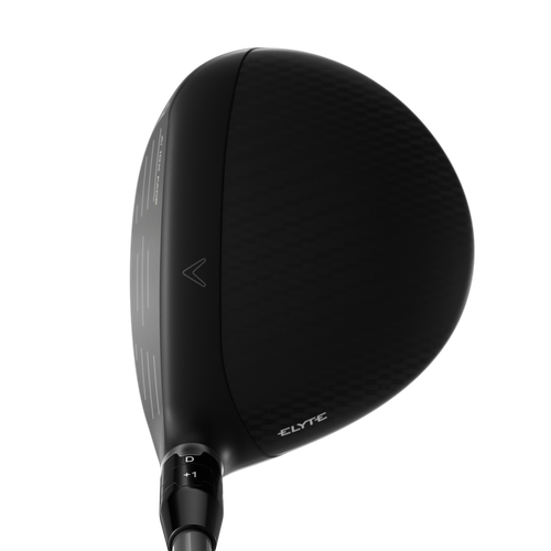 Elyte Fairway Woods - View 2